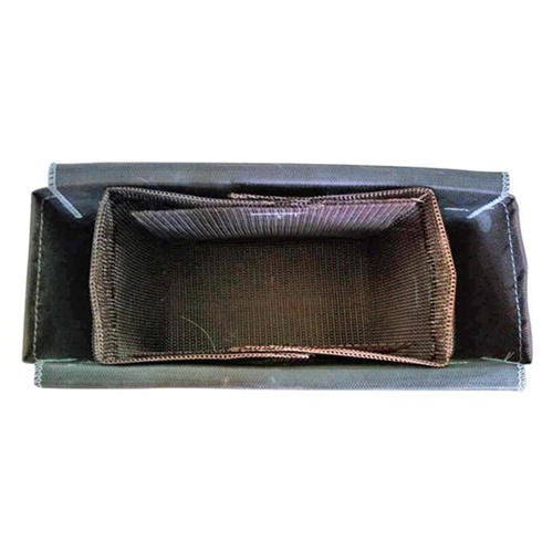 Soft Carbon Fiber Filter Basket for Aluminum: A Comprehensive Guide