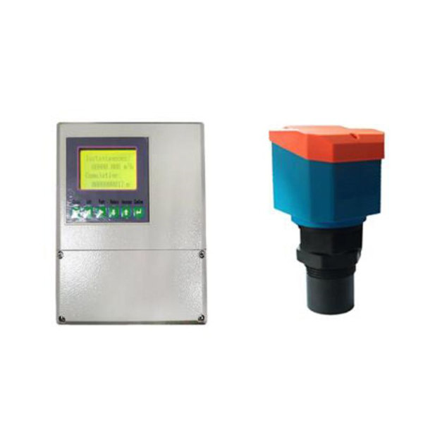 How Does an Ultrasonic Flow Meter Work?