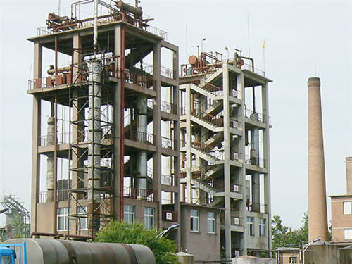 Which is the best process for production of acetic acid?