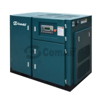 A Guide to Air Compressor Size