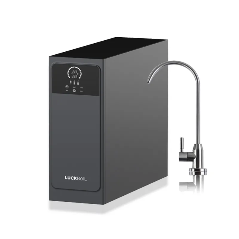 Is a Water Purifier Really Necessary?
