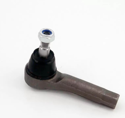 track rod ends 