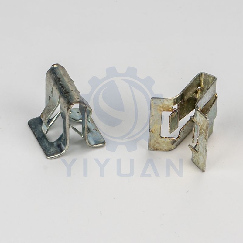 Common inspection methods and defect evaluation of stamping parts