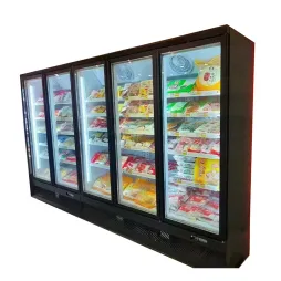 Top 6 Upright Freezers for Space-Saving and Efficient Storage