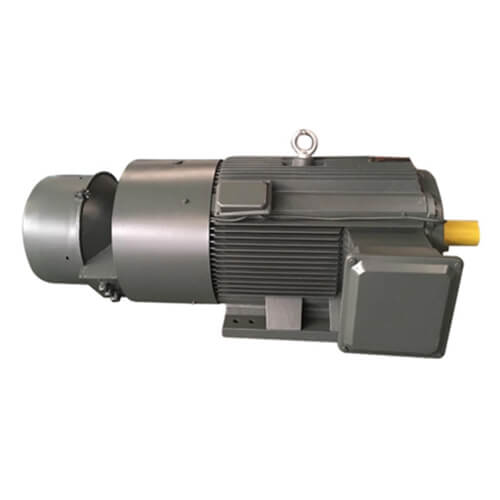 Advantages and Applications of Slip Ring Induction Motors