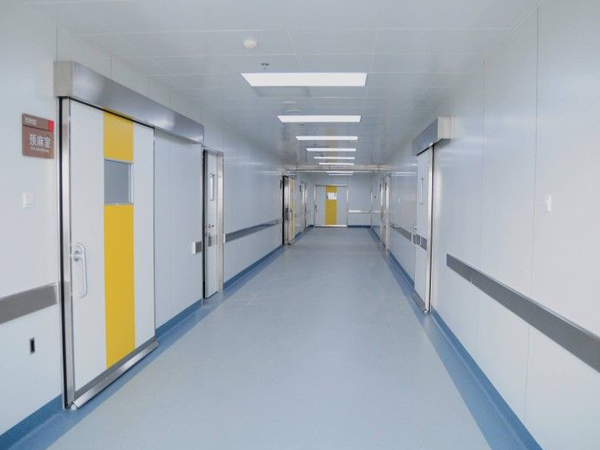 what is a sandwich panel?