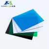 Top 8 Reasons to Choose a PC Solid Sheet for Durable and Transparent Applications