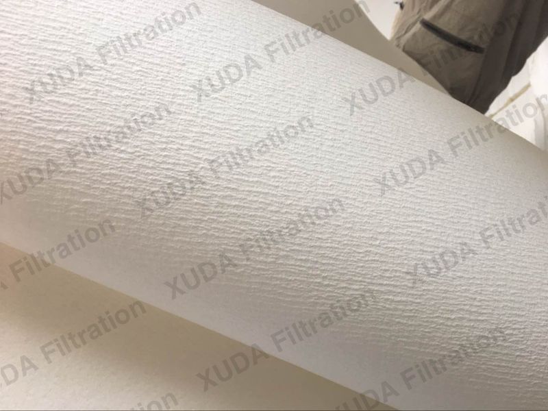 Top 5 Uses of Water Filter Paper for Clean and Safe Filtration