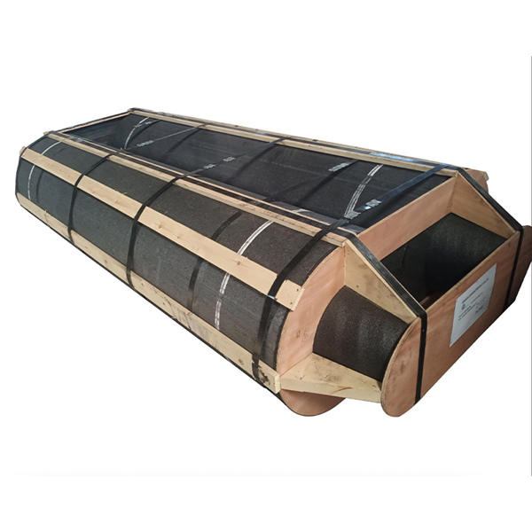 Top 10 Graphite Electrode Innovations Revolutionizing Industrial Applications​