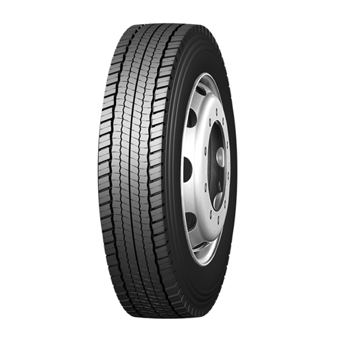 Top 5 Long Haul Tires for Heavy-Duty Trucks