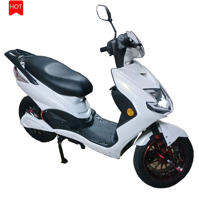 The Ultimate Buyer's Guide for Purchasing Electric Motorcycle