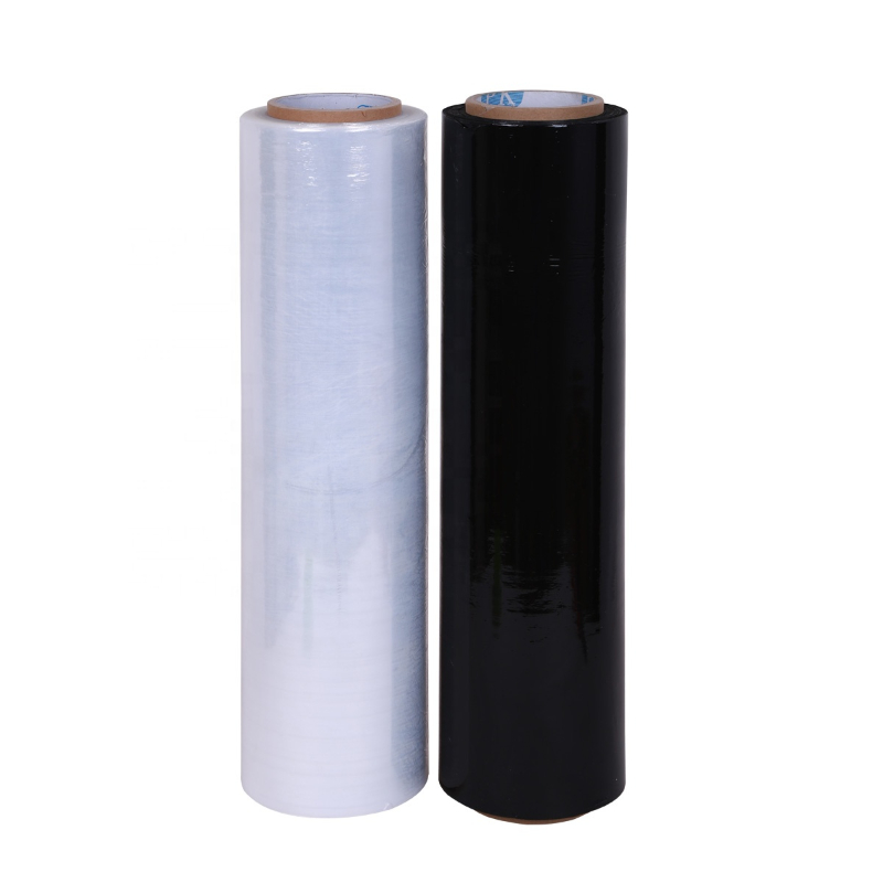 When to Use Biodegradable Film Packaging?