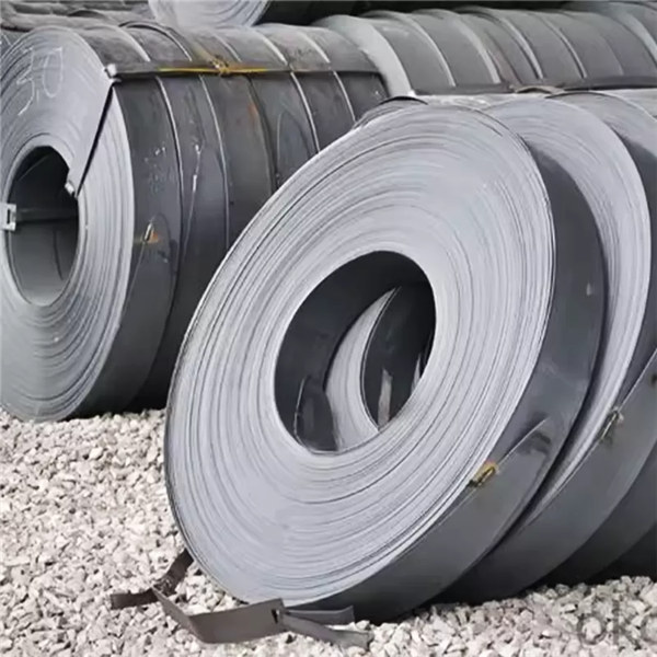 Hot-rolled Steel Coil: Definition, Uses, Production Process