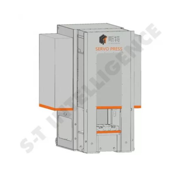 Key Questions to Ask When Ordering Servo press manufacturer