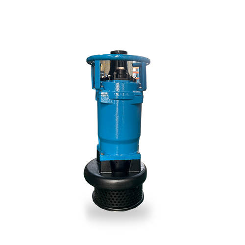 How a Submersible Pump Works
