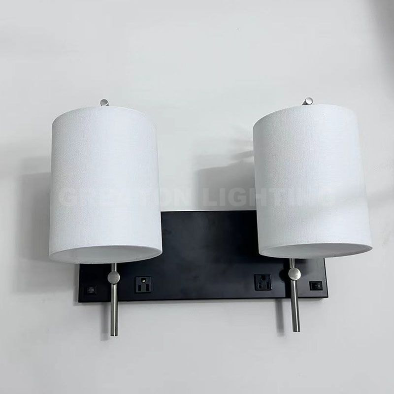 Can You Put Wall Lights Anywhere?