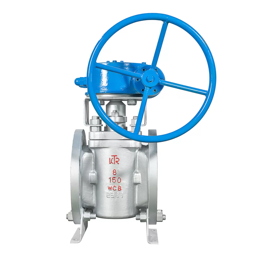 What is a Plug Valve and What is it Used for