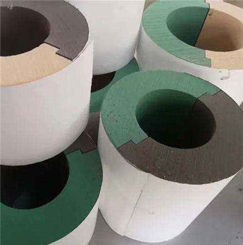 5 Powerful Benefits of Using Phenolic Foam Insulation Pipe for Maximum Efficiency