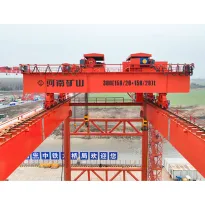 How Often Should an Overhead Crane Be Serviced?