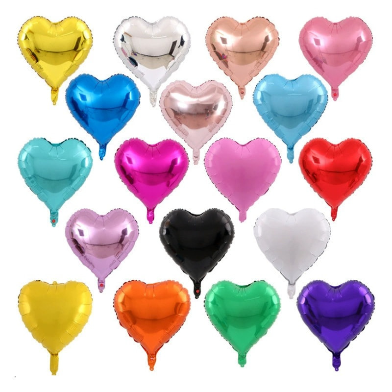 Will Foil Balloons Deflate in Heat?