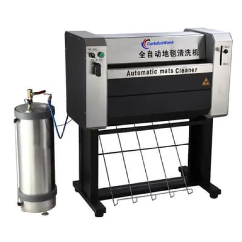 How Long Does It Take for Carpet Cleaner Machine to Dry?