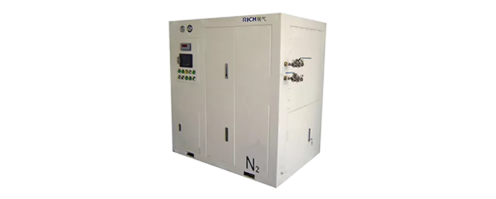 What Are the Risks of Nitrogen Generators?