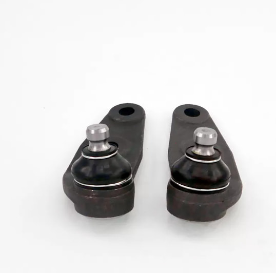 Ball Joints