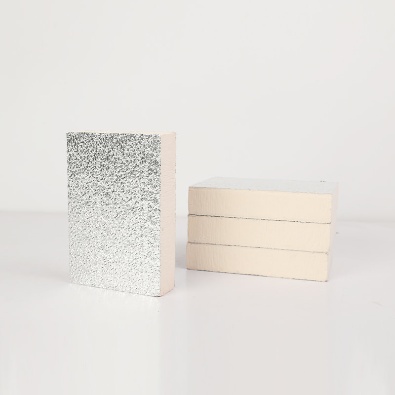 Where Is Phenolic Foam Insulation Used?