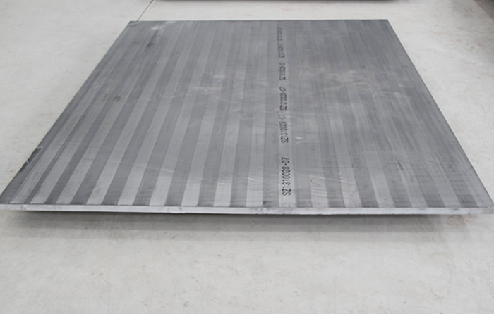 Multi-Field Applications and Value of Titanium Clad Steel Plate