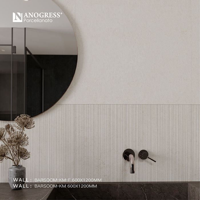 Limestone Ceramic: Timeless Beauty Meets Modern Performance
