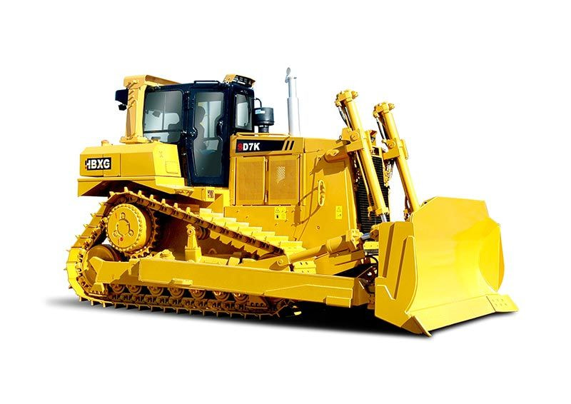 Mastering the Hydrostatic Bulldozer: What Every Operator Should Know