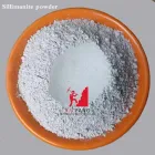 A Complete Guide to Sillimanite Powder and Its Industrial Importance