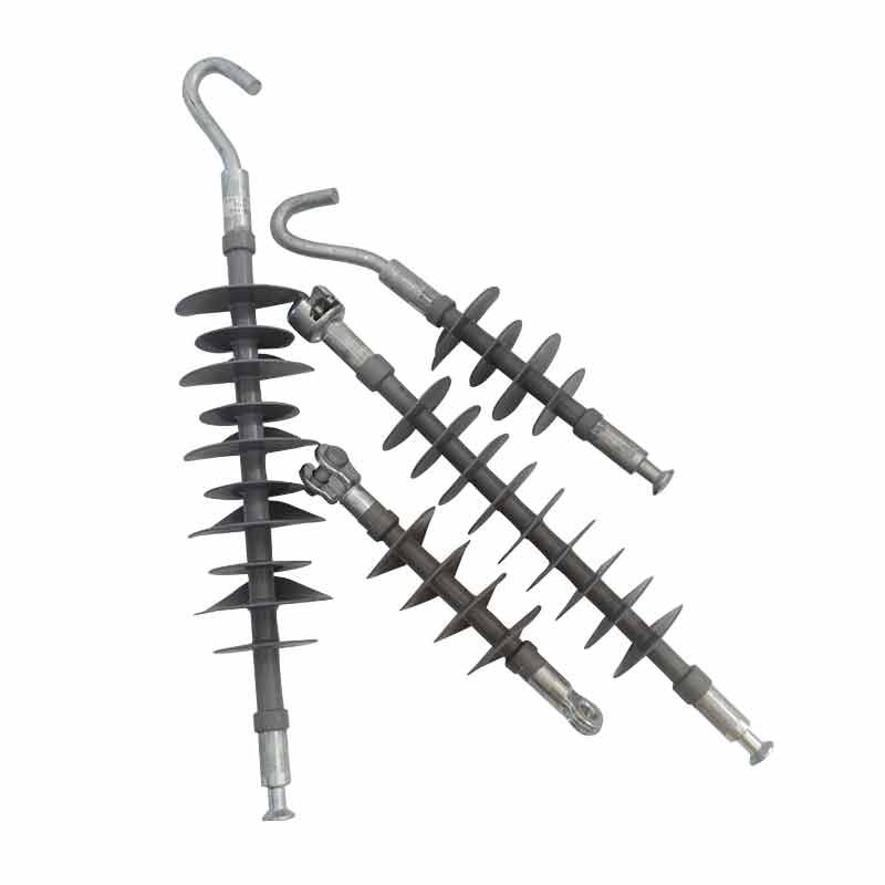 Understanding Polymeric Insulators: Materials, Strength, and Design Insights