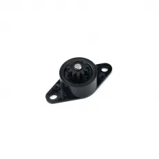 How Do Gear Dampers Work?