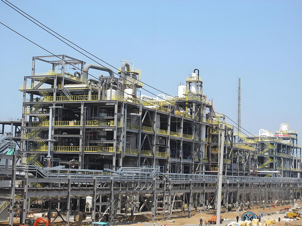 Prefab Steel Structure: A Modern Approach to Efficient Construction