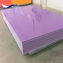 What Are HDPE Sheets Used For? 