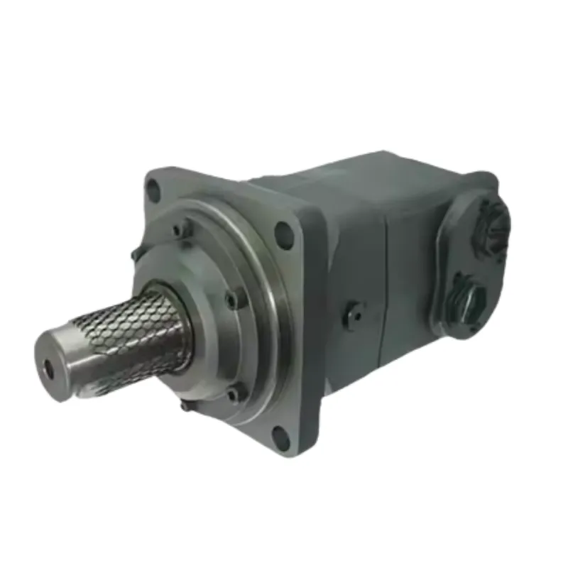 How to Tell if a Hydraulic Motor is Going Bad?