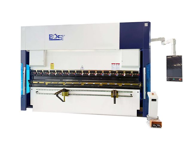 Everything You Need to Know About: Press Brakes