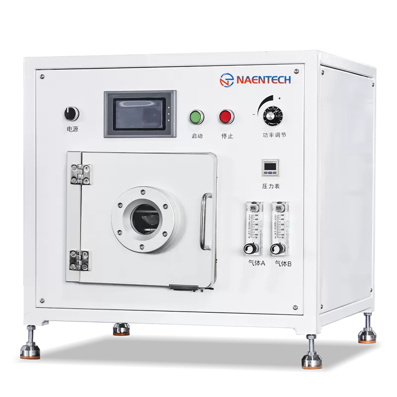 Why Plasma Cleaning Is Essential For Medical Device Manufacturing