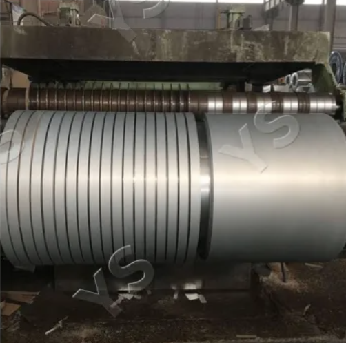 5 Differences Between Aluminized Steel and Stainless Steel