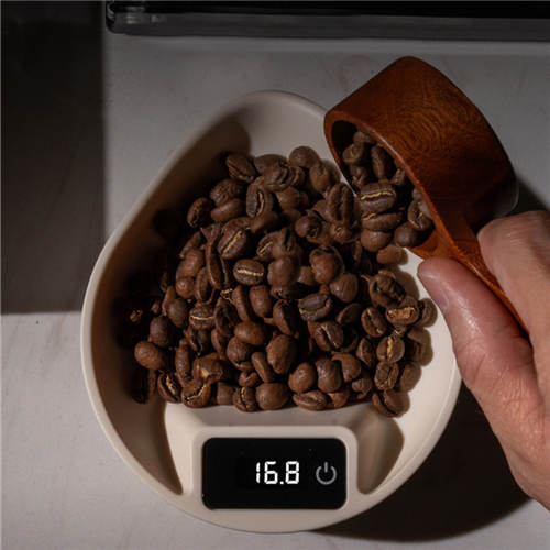 Is It Worth Getting a Coffee Scale?