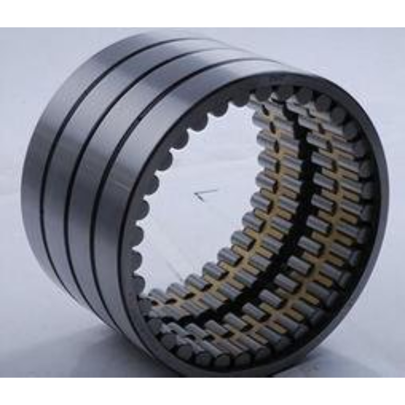 What Are Roller Bearings?