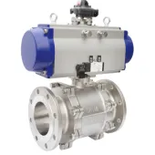 What is a Ball Valve?