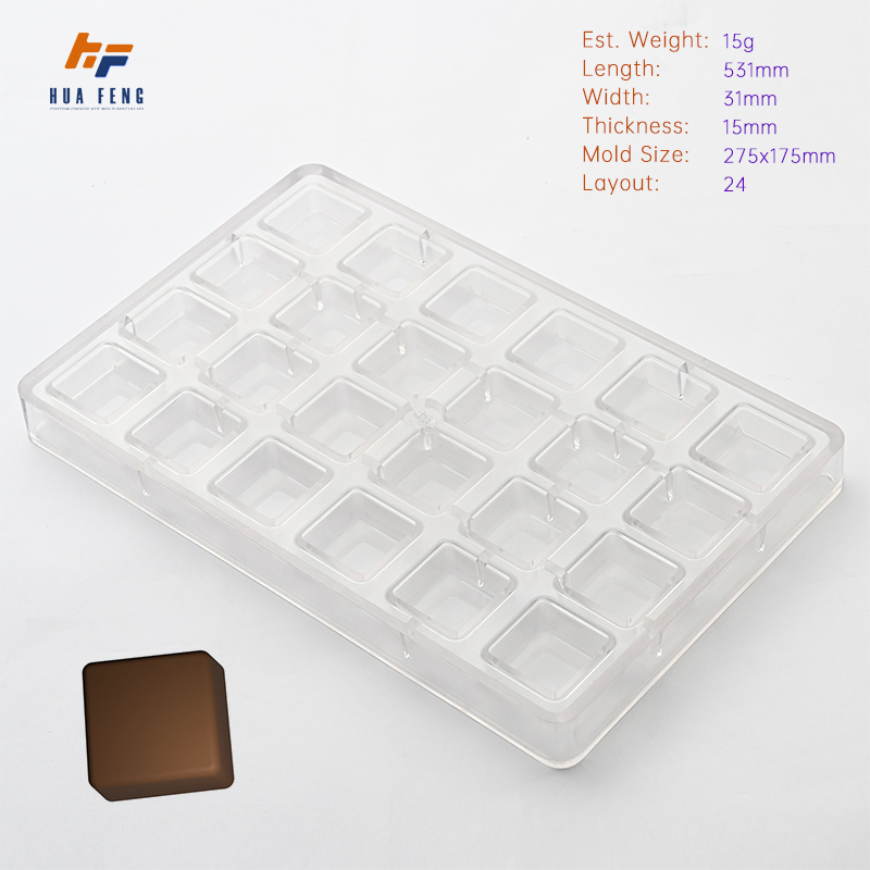 How to Make Chocolate with Molds: Guide & Mold Making Tips