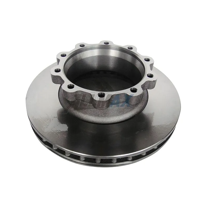 Which brake disc should you choose? Drilled or slotted