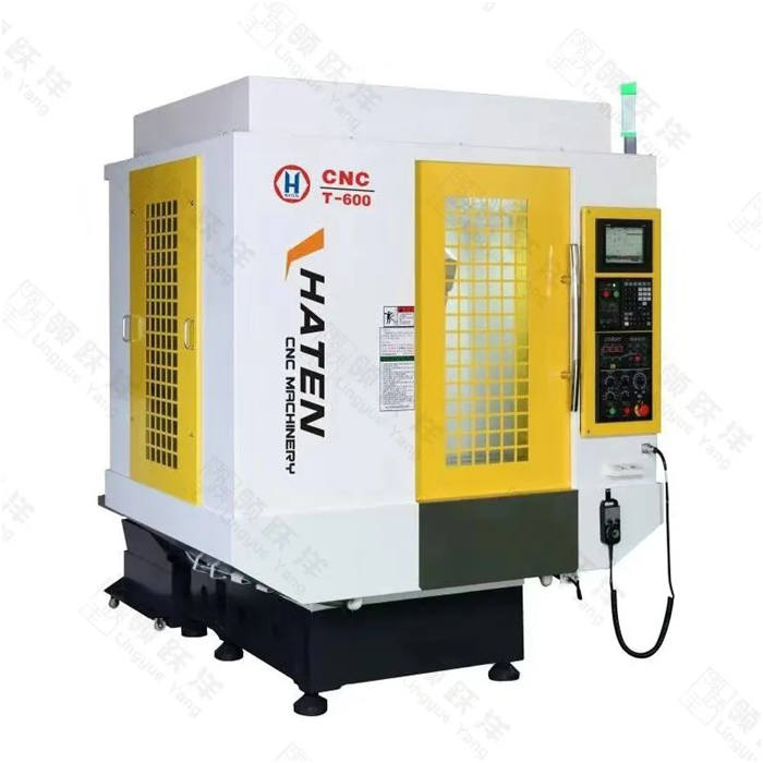 High Speed Machining: What It Is & How To Use It