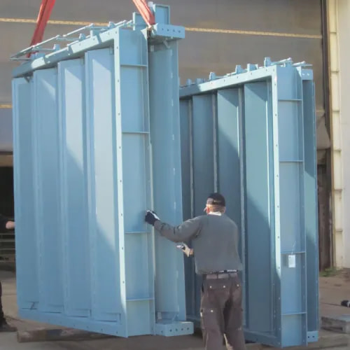 What is a Regenerative Thermal Oxidizer?