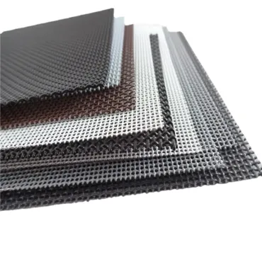 Aluminium Fly Screen Vs Fiberglass Fly Screen