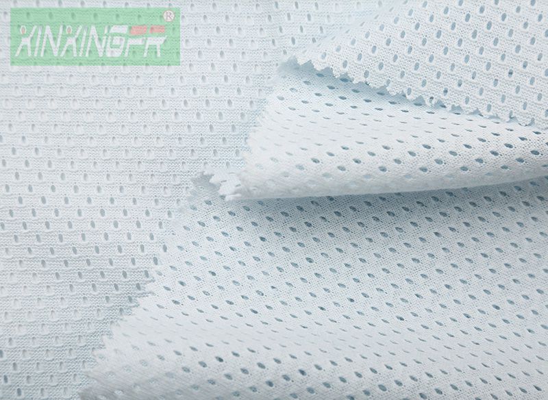 High-Visibility Fabric: The Ultimate Safety Solution for Hazardous Work Environments