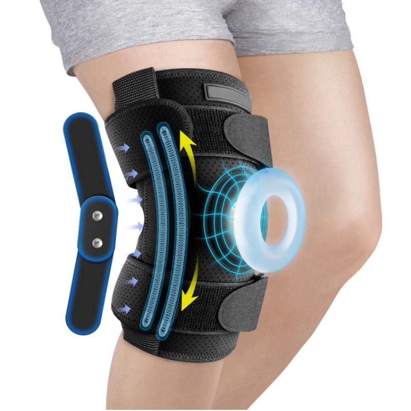 KNEE SUPPORT BRACE – WHAT YOU NEED TO KNOW